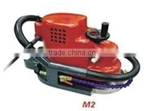stone processing machine
