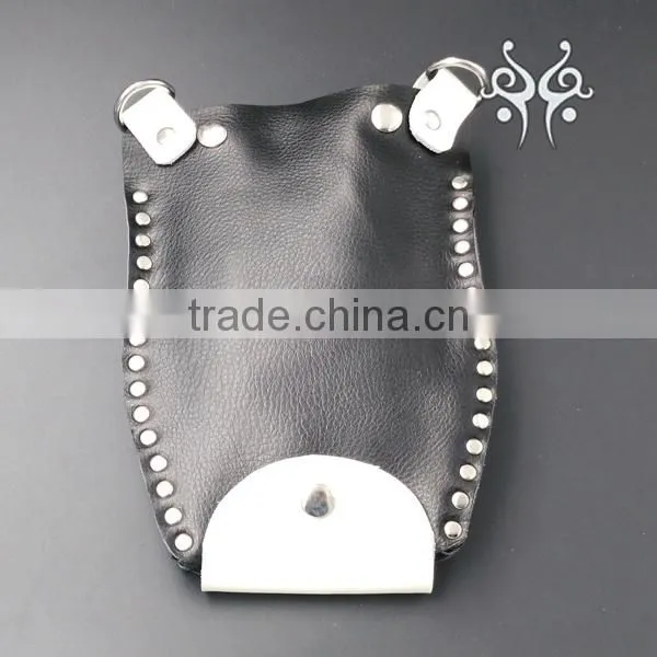 QJ-CP16 Quality Professional Barber Scissors Pouches photo-2