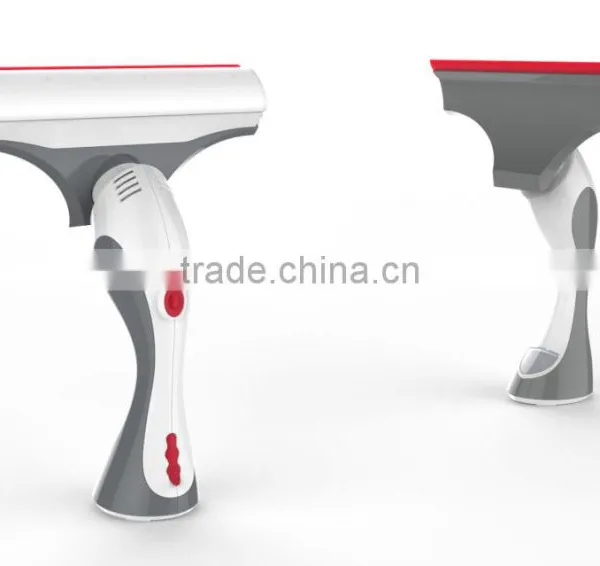 High Quality Auto Cordless Vacuum Window Cleaner photo-4