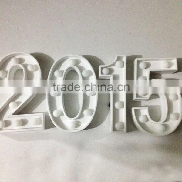 LED Number Light photo-4