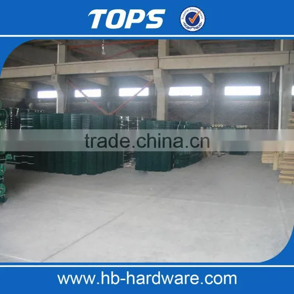 Galvanized Welded Wire Mesh Price photo-5