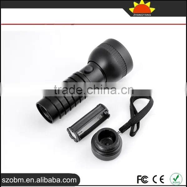 New Arrival 41 LED 395nm UV Black Light LED Flashlight Torch ---- UV Lamp Flashlight For Money Detector photo-5