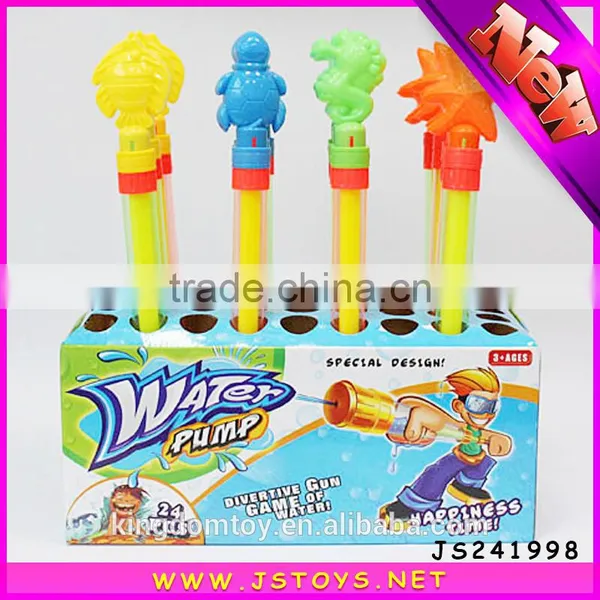 Wholesale China Beach Toys Water Gun for Kid photo-2