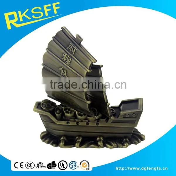 Super Quality New Design Metal Model on Promotion photo-2