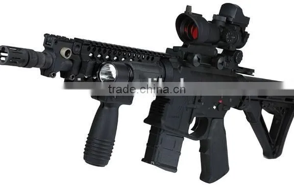 Erains TAC Optics M3 Airsoft 200 Lumens Pistol LED Flashlight Tactical LED Light photo-2