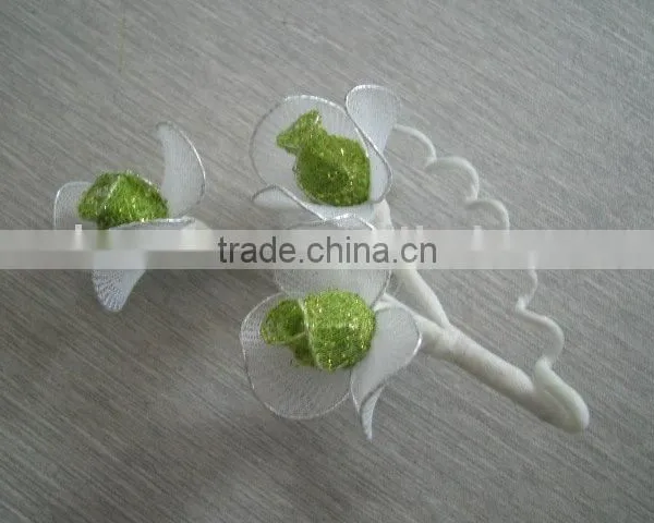 Hair Flower