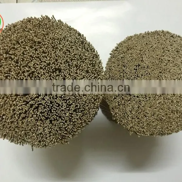 8'', 9'' X1.3mm Round Bamboo Stick for Making Incense From GOWELL ., JSC photo-5