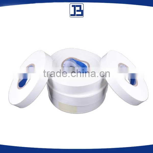 Jiabao Custom All Size White Shoe Label Film for Labeling Machine photo-2
