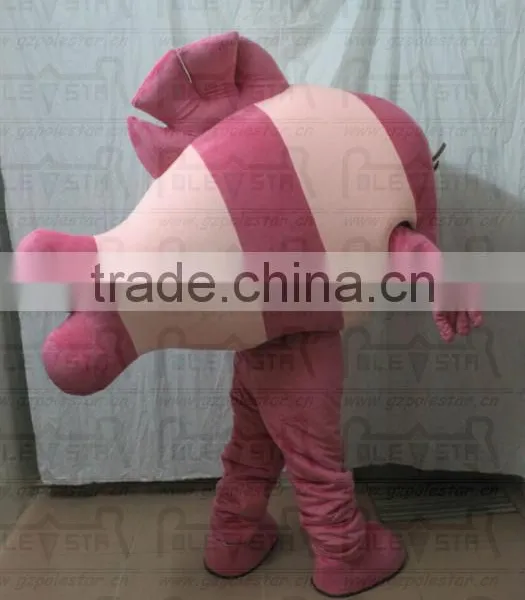 2012 Character Fish Mascot Costume for Party NO.2077 photo-6