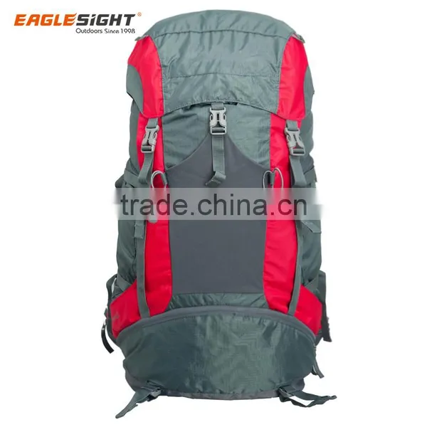 42L Waterproof Mountain Backpacks Rucksack China Suppliers photo-6