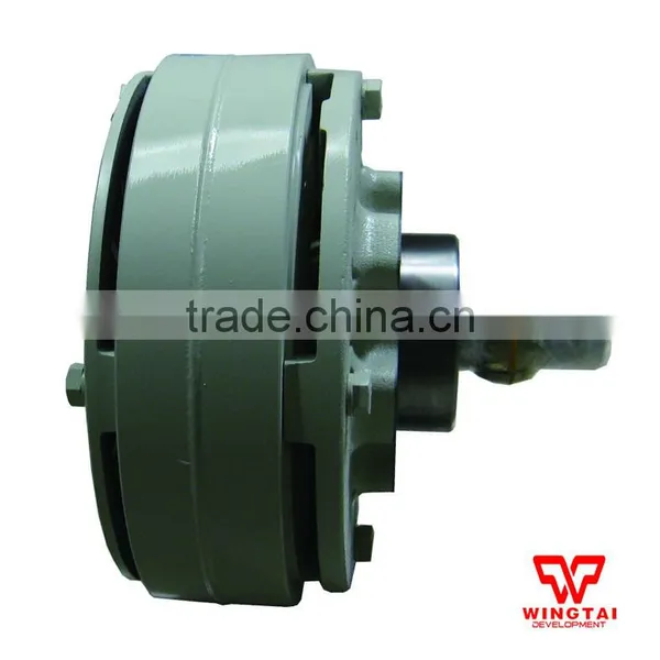 Japan Mitsubishi Magnetic Powder Brake ZKB-10XN photo-6