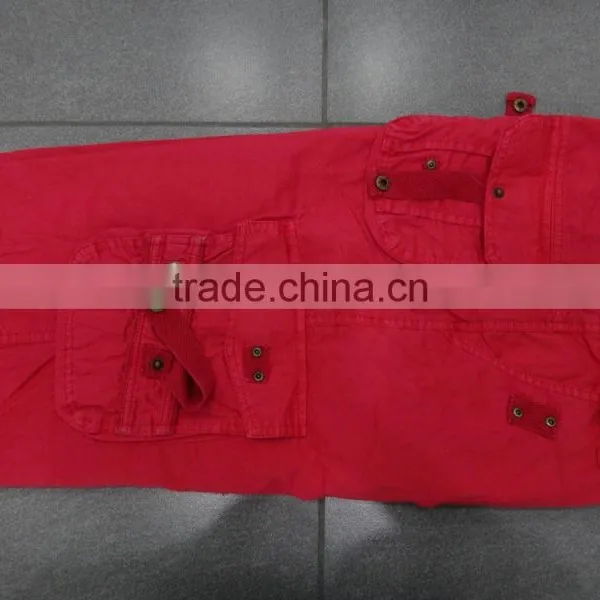 Dry Fit Fabric Boxer Shorts for Mens photo-5