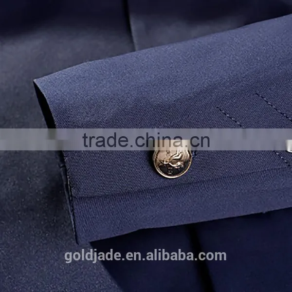 Wholesale Men Slim Fit Blazer Casual Cotton Suit Blazer Latest Men Blazer Design photo-5