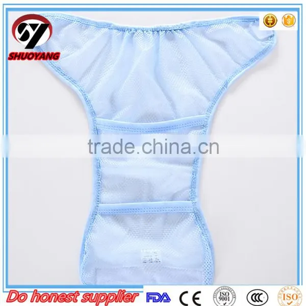Shuoyang Professional Baby Diaper Manufacturers in China photo-6