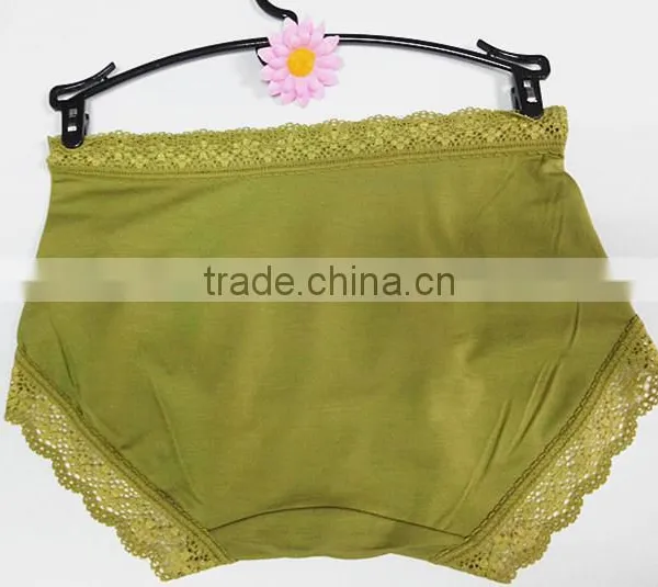 Young Women Sexy Underwear Female Panties photo-2