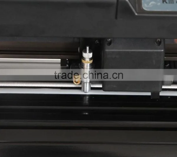 2017 New Contour Cutting Plotter HX-800KIII From King Rabbit photo-3