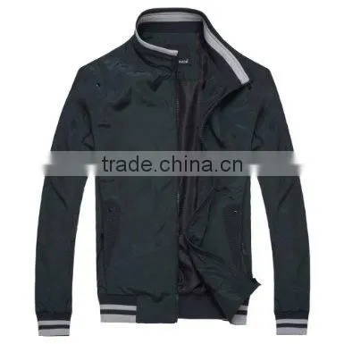 New Style Mens 2016 Custom Jacket Men Design photo-5