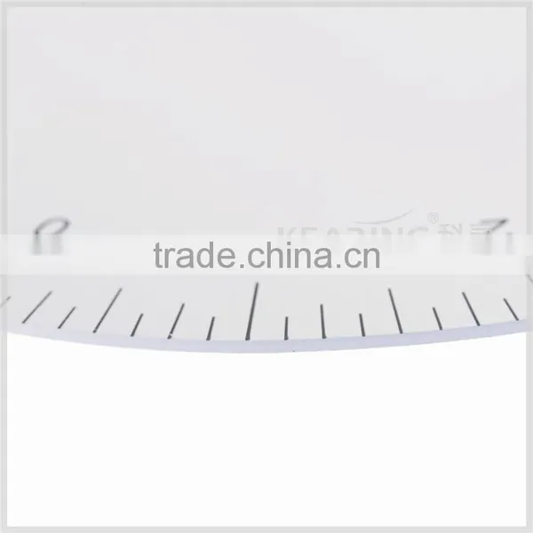 Kearing High Quality Metal Form Curve 12'' Imperial Aluminum Vary Form Curve Rulers # 6112A photo-3