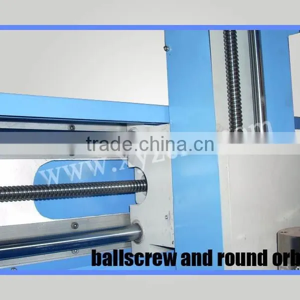 Cnc Machinist for Woodworking Door China Furniture Cnc Router With CE photo-2