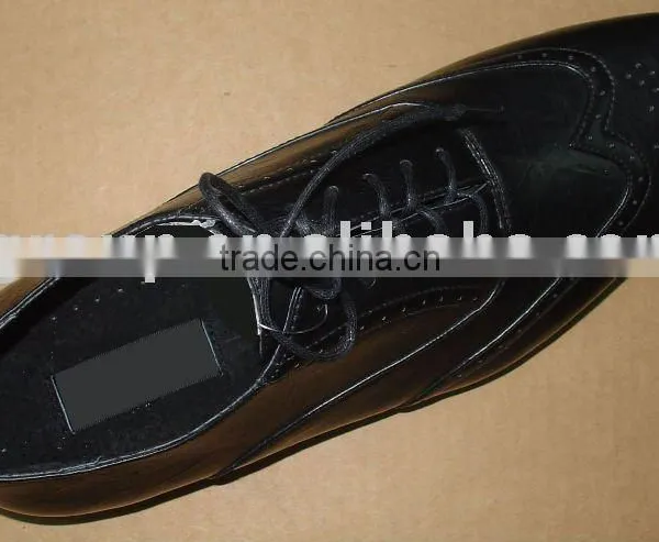 MEN'S DRESSING SHOES