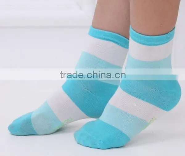 Fashion New Design Pretty Lovely Super Warm Soft Baby Sock photo-2