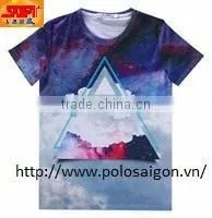 3d Men t Shirt, Short Sleeve photo-5