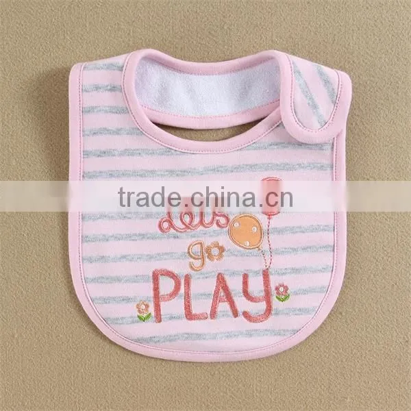 2015 Fall Newest Fashion Waterproof Baby Bibs Branded Mom and Bab photo-2