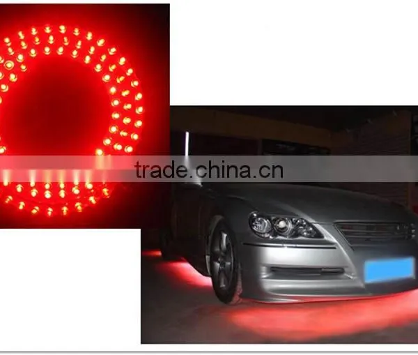 Hot Products Car LED Decorative Light Chassis Lights Creative Design Refit Latest the Colorful Lights Interior Decoration photo-4