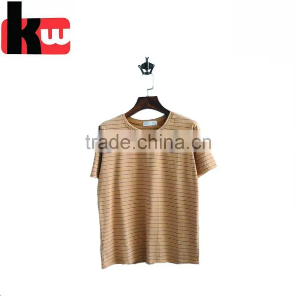 Summer 2017 Brand Women T Shirts Top Fashion Tee Shirts for Woman photo-5