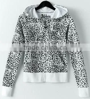 Chinese Factory Good Value Cheap Price Lady's Fancy Jacket photo-2