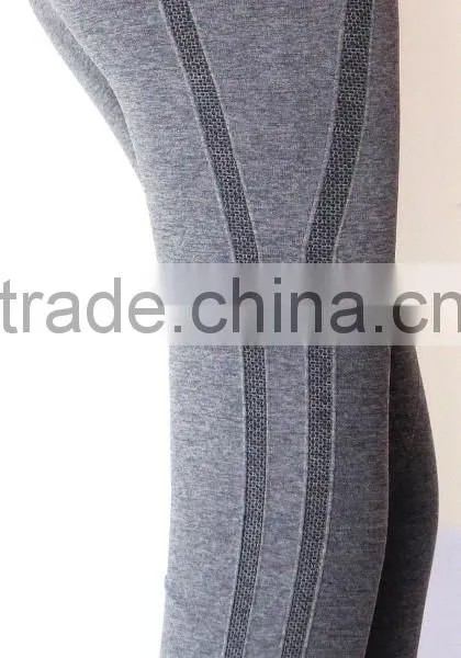 Seamless Fashion Sports Wear Yoga Pants photo-2