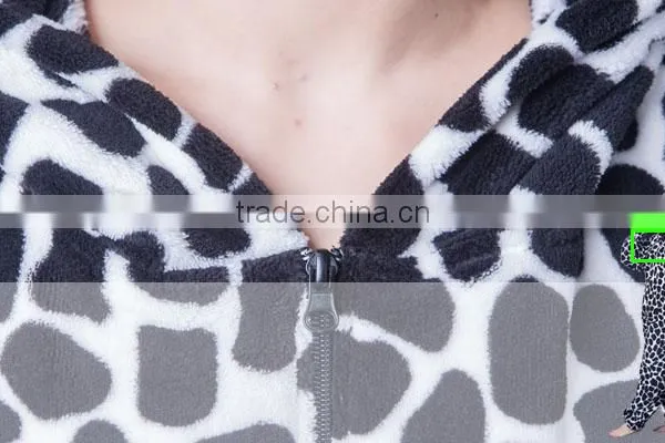 Excellent Material New Style Long Sleeve Onesie Jumpsuit for Women photo-5