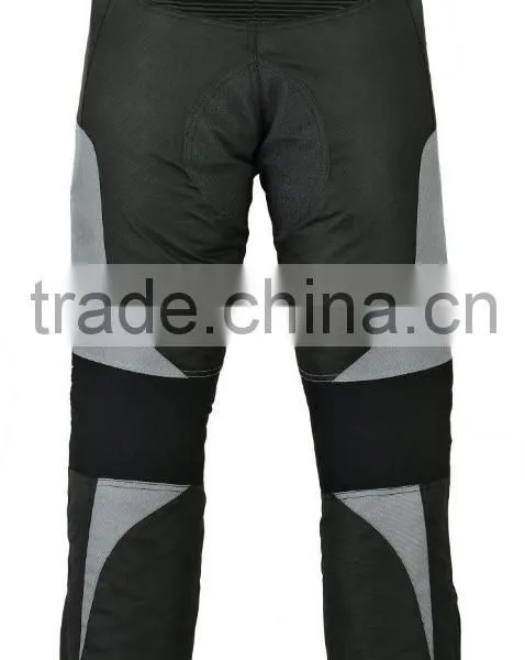 Men's Motorbike Motorcycle Safety Trouser photo-2