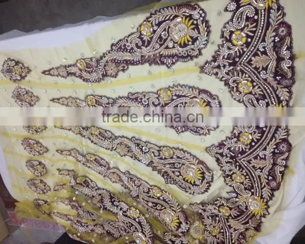 Heritage Lehenga photo-6