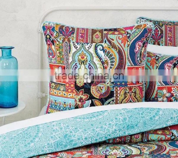 Designer Quilt Cover photo-3