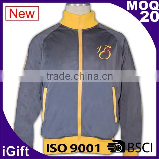 Student Baseball Jacket Hoodies Red White photo-6