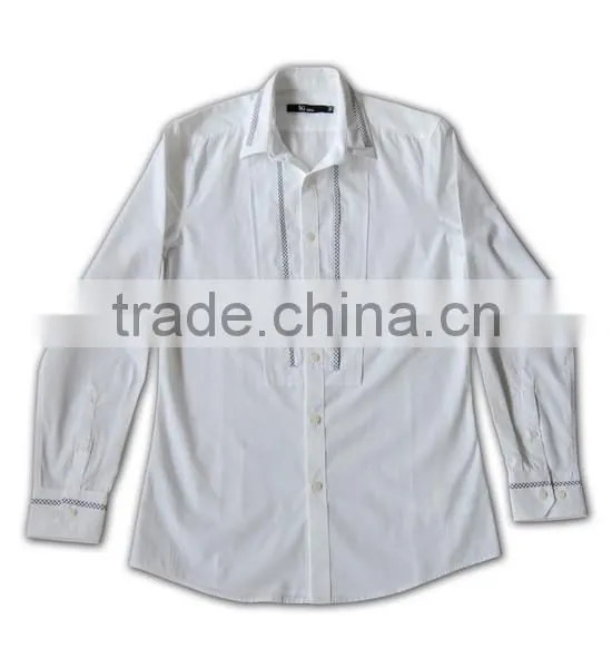 Hot Sales Factory Price Fashion Paint Shirt photo-5