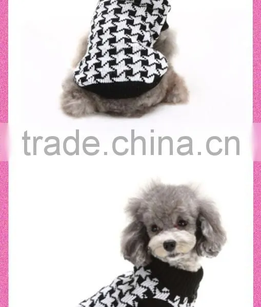 Wholesale Winter Christmas Clothes for Dog photo-4