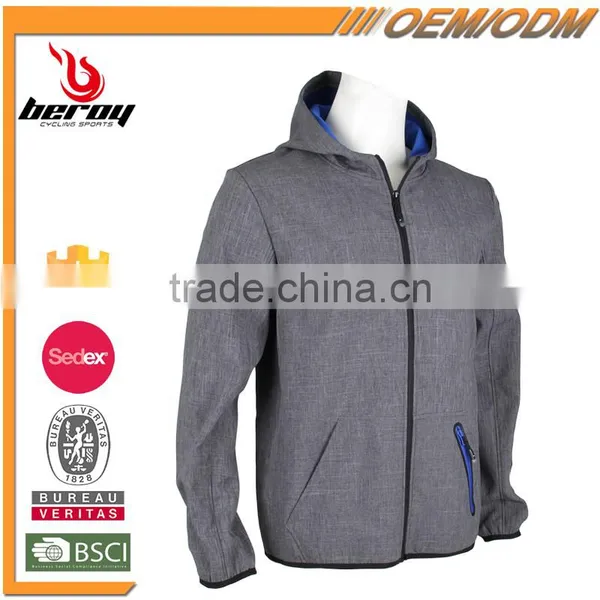 Wholesale Custom Design Outdoor Winter Jacket for Men photo-2