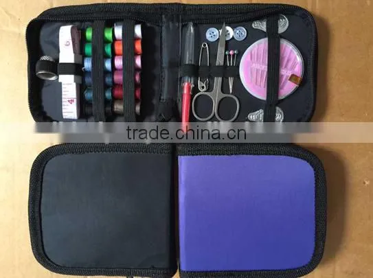 Durable Professional Cheap Sewing Kit Type Sewing Tools photo-4