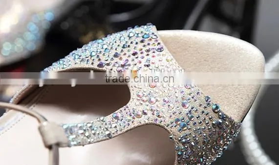 Crystal AB Rhinestone Ss6,ss8,ss10,ss12,ss16 ,ss20 Flat Back Hot Fix Rhinestones photo-6