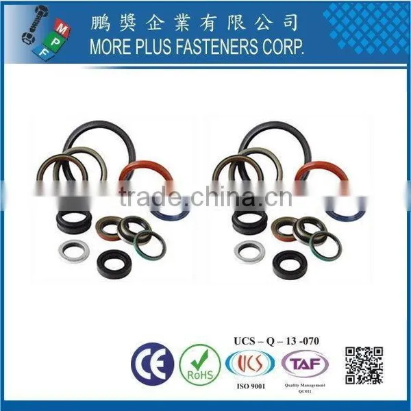 Taiwan Oil Seals K Type Standard Seal Customize Seal photo-4