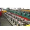 Garage Door Automatic Roll Forming Machine