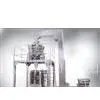 Combination of Automatic Weighing Packaging Machine