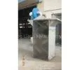 PET PP PE Washing Line Paper / Bottle Flake Zigzag Separator of Plastic Auxiliary Machine
