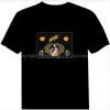 Starry-light Eye-catching Led T-shirt