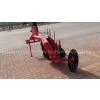 1LYX Round Pipe Disc Harrow Farm Machinery photo-3