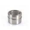 Stainless Steel Season Jar 4PCS SET photo-2