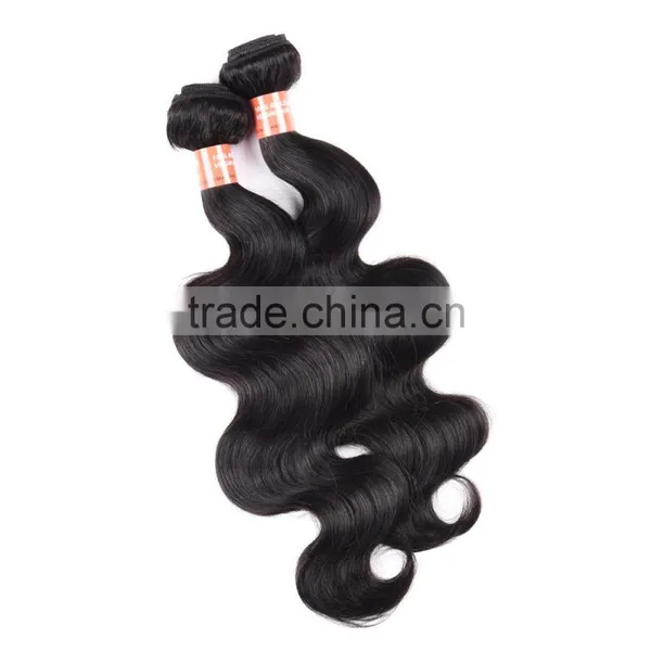 7a Grade Body Wave Weft Weave 100% Virgin Remychicago Wholesale Brazilian Hair Vendors photo-4