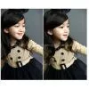 Autumn Cute Kids Girls Toddlers Tulle Skirt Formal Dress Party Costume 2-7 Years photo-2